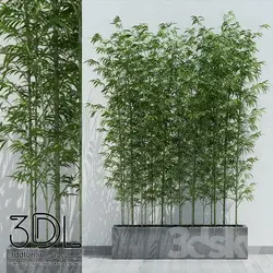 آبجکت گیاه plant 238