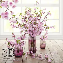 آبجکت گیاه plant 237