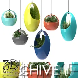 آبجکت گیاه plant 229