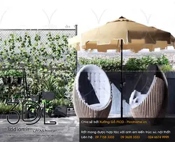 آبجکت گیاه plant 228