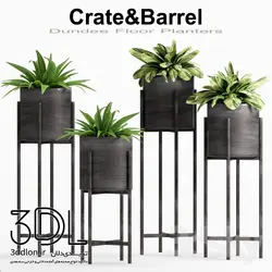 آبجکت گیاه plant 225