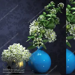 آبجکت گیاه plant 221