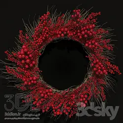 آبجکت گیاه plant 218