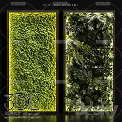 آبجکت گیاه plant 210