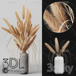 آبجکت گیاه plant 202