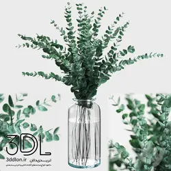 آبجکت گیاه plant 200