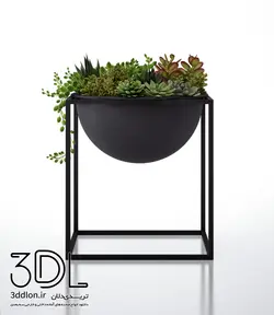 آبجکت گیاه plant 190