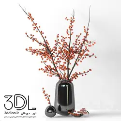 آبجکت گیاه plant 185