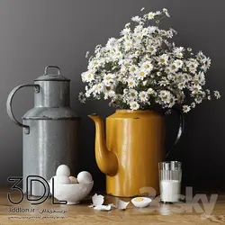 آبجکت گیاه plant 184