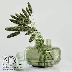 آبجکت گیاه plant 164