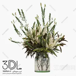 آبجکت گیاه plant 148