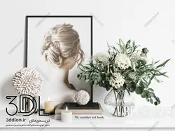 آبجکت گیاه plant 146