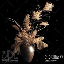آبجکت گیاه plant 145