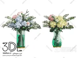 آبجکت گیاه plant 142