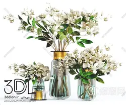 آبجکت گیاه plant 140