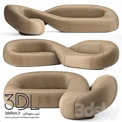 آبجکت مبل sofa632