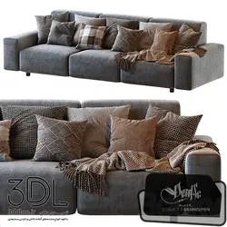 آبجکت مبل sofa552
