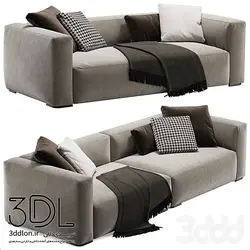 آبجکت مبل sofa489