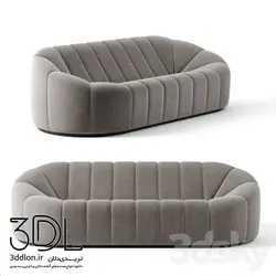 آبجکت مبل sofa452
