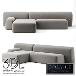 آبجکت مبل sofa450