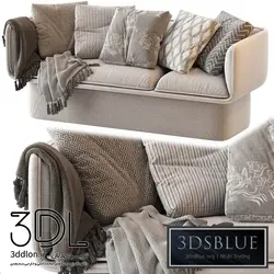 آبجکت مبل sofa381