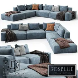 آبجکت مبل sofa333