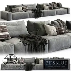 آبجکت مبل sofa330