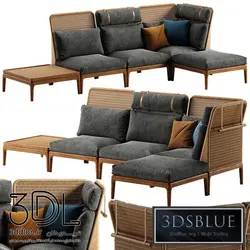 آبجکت مبل sofa298