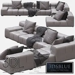 آبجکت مبل sofa264