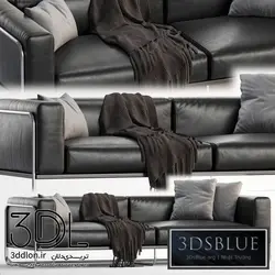 آبجکت مبل sofa237