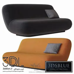 آبجکت مبل sofa217