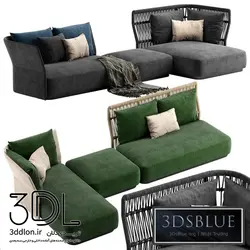 آبجکت مبل sofa143