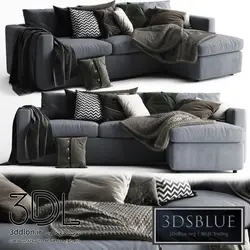 آبجکت مبل sofa127