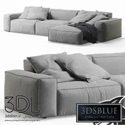 آبجکت مبل sofa113