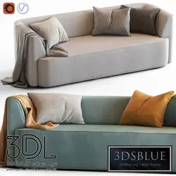 آبجکت مبل sofa110