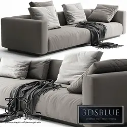 آبجکت مبل sofa89