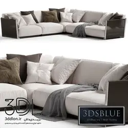 آبجکت مبل sofa63