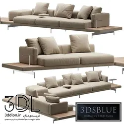 آبجکت مبل sofa62