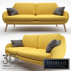 آبجکت مبل sofa56
