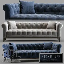 آبجکت مبل sofa52