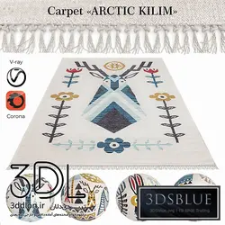 آبجکت فرش carpet 305