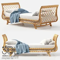 آبجکت مبلمان فضای باز outdoor furniture 96