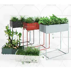 آبجکت گیاه -34 plant