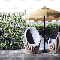 آبجکت گیاه -04 plant