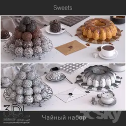 آبجکت خوراکی و نوشیدنی food & drink 21