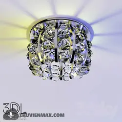 آبجکت هالوژن halogen 76
