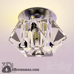 آبجکت هالوژن halogen 70