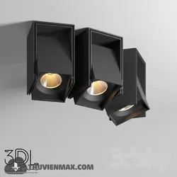 آبجکت هالوژن halogen 33