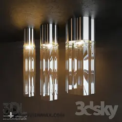 آبجکت هالوژن halogen 25