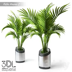 آبجکت گیاه plant 931